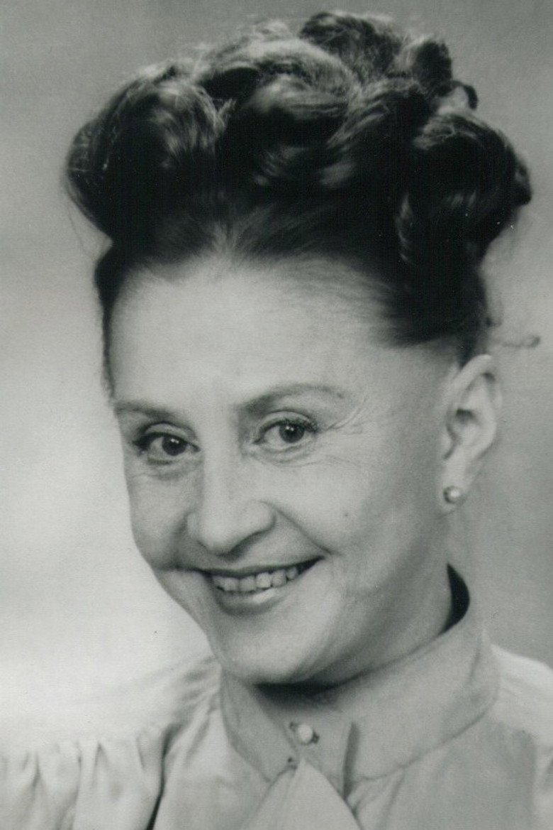 Lyudmila Novosyolova photo 4