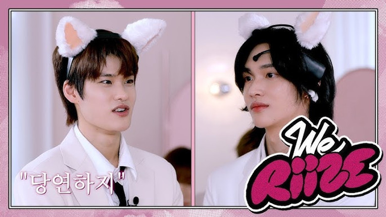 희주의 마음을 뺏어라! ❮본인이 잘생긴 거 알고 있죠? “당연하지”❯