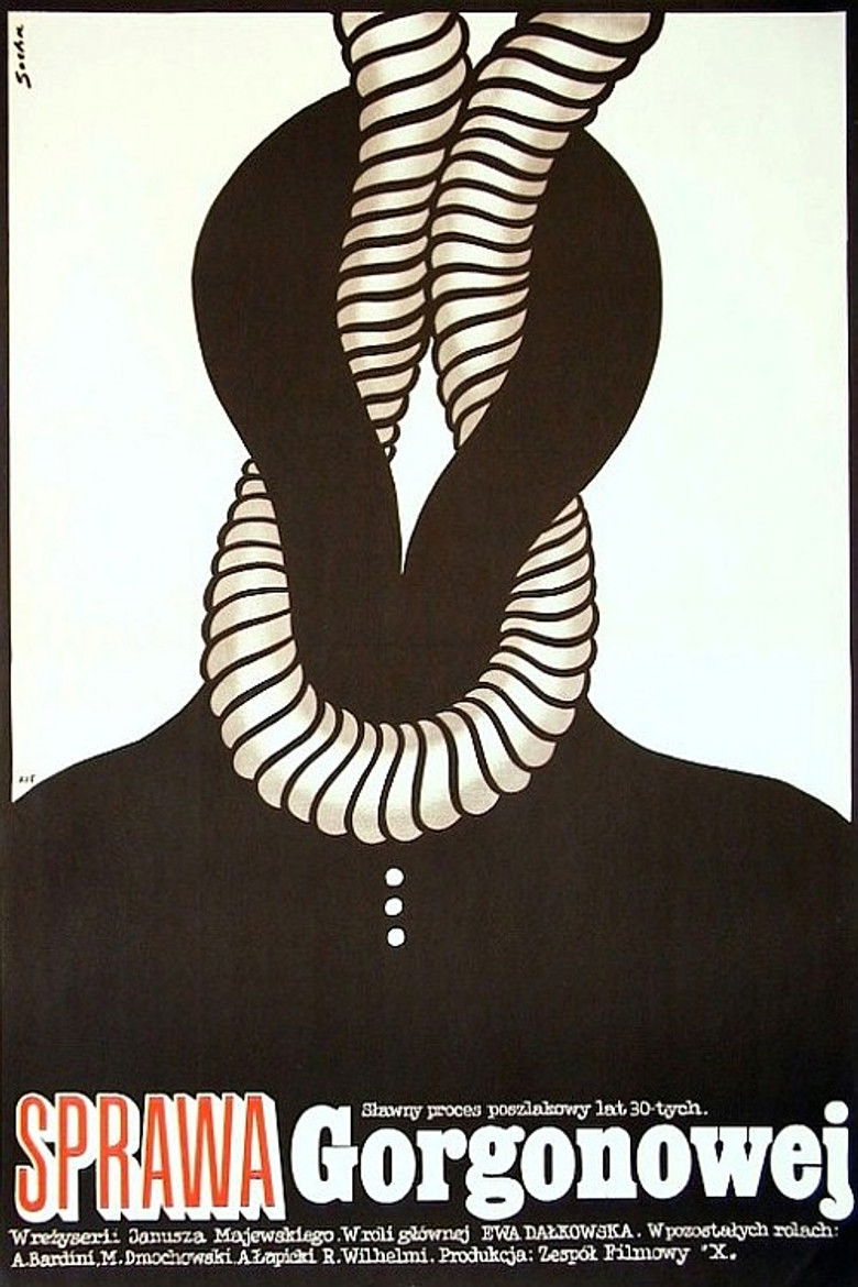 Sprawa Gorgonowej