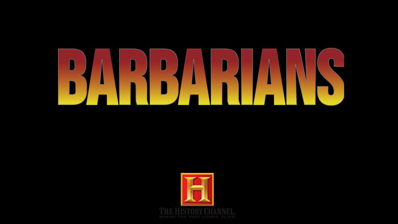 Barbarians