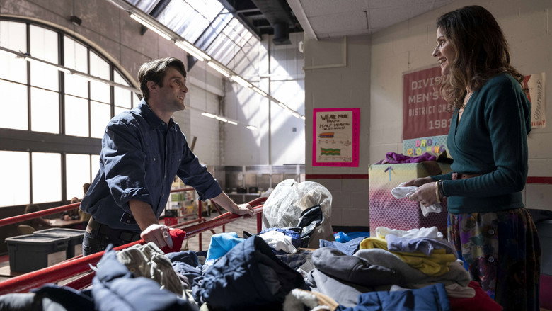 Still from City on a Hill - Season 3 Episode 6