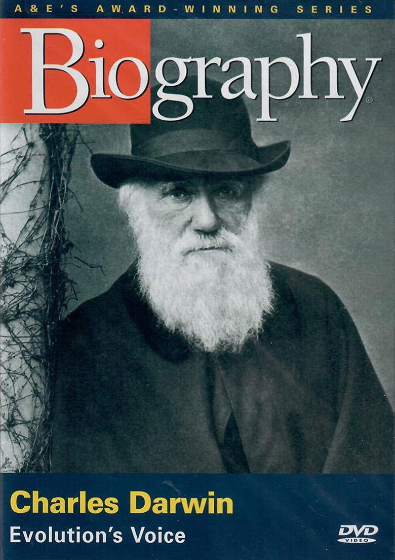 Imatge de Charles Darwin: Evolution's Voice