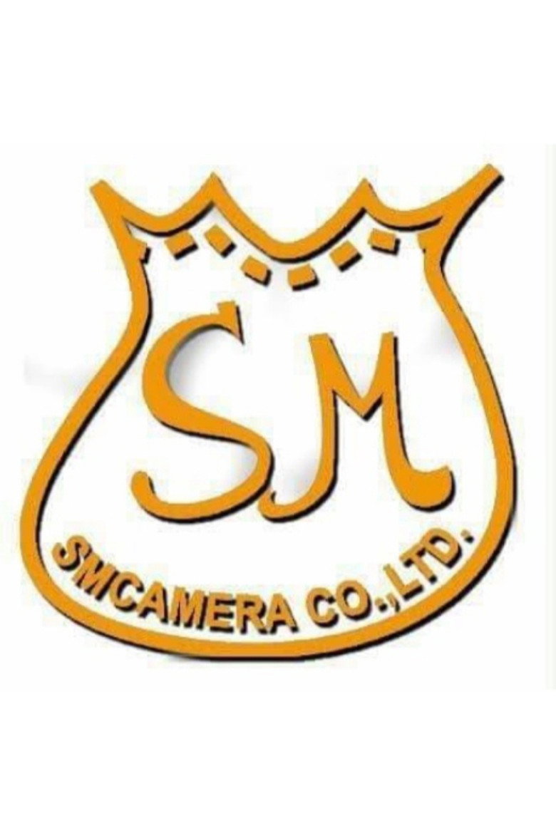 SM Camera portrait