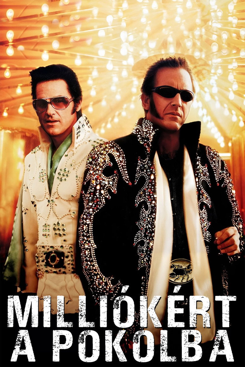 Milli&oacute;k&eacute;rt a pokolba (2001)