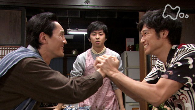 Still image for Chiritotechin season 1 episode 86: Episode 86 Still image for Chiritotechin season 1 episode 86: Episode 86