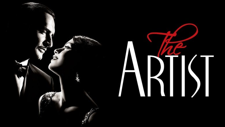 The Artist (2011)