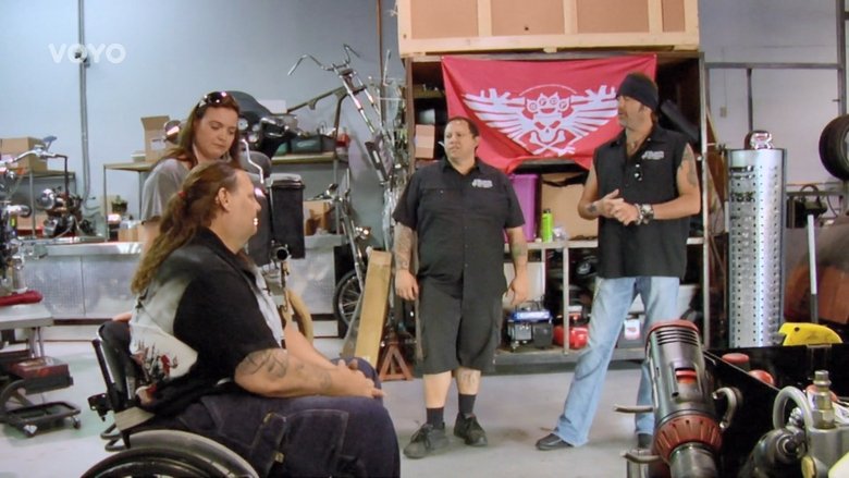 Still image for Counting Cars season 1 episode 5: Back in the Wind Still image for Counting Cars season 1 episode 5: Back in the Wind