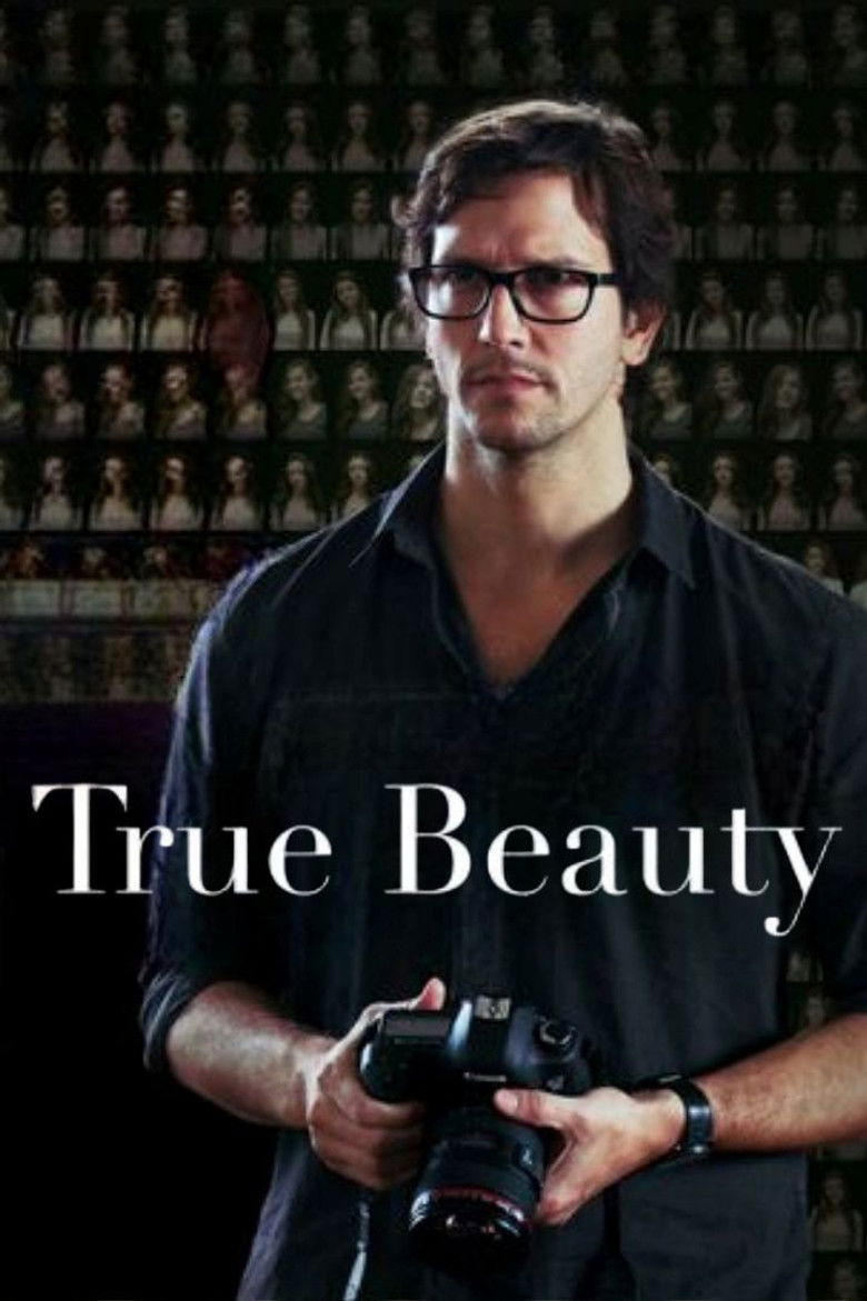 Movie poster for True Beauty