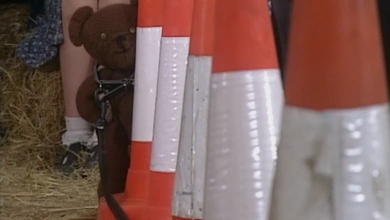 Still from Mr. Bean - Season 1 Episode 14