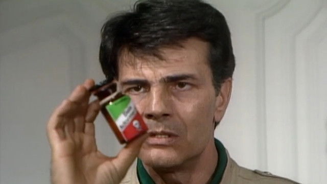 Still image for Guerra dos Sexos season 1 episode 123: Chapter 123 Still image for Guerra dos Sexos season 1 episode 123: Chapter 123