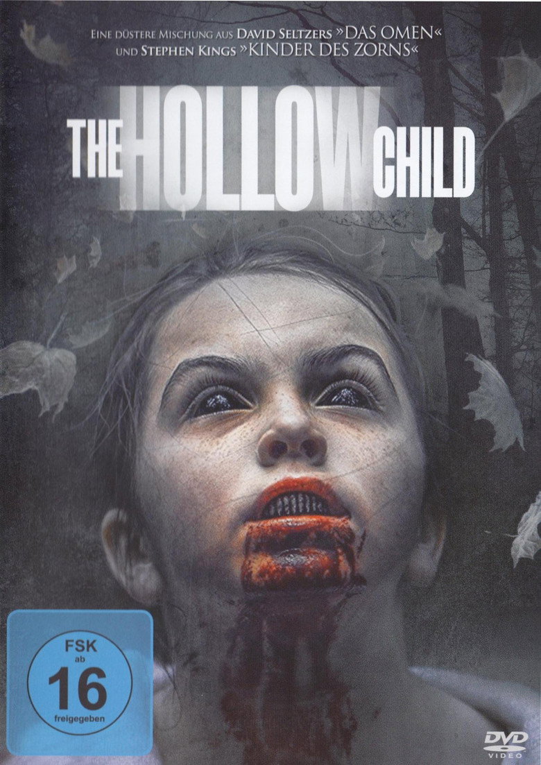 Filmplakat zu The Hollow Child
