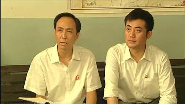 Still image for 唐山绝恋 season 1 episode 9: Episode 9