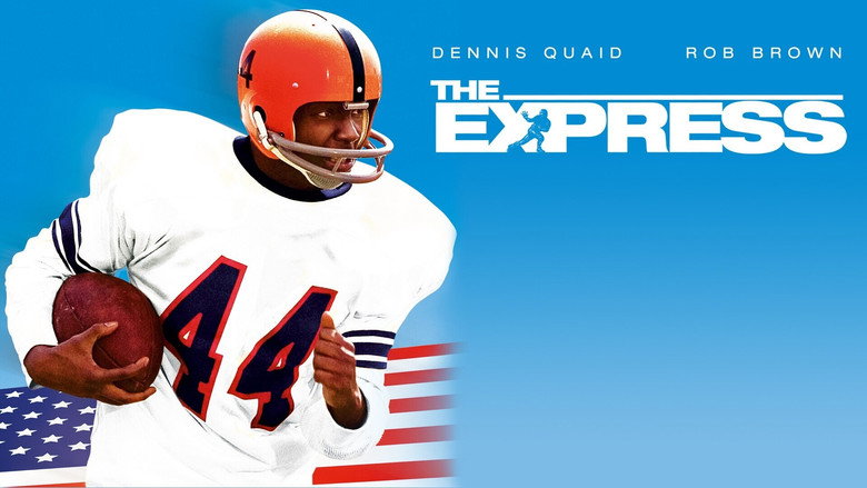 Image 5 du film The Express