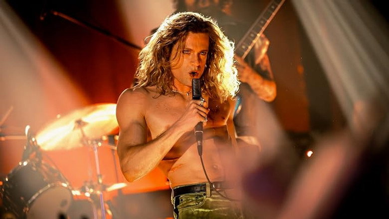 Still from The Vampire Lestat - Season 1 Episode 1