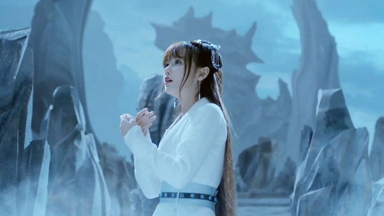 Still image for Great God Monkey season 1 episode 11: Episode 11 Still image for Great God Monkey season 1 episode 11: Episode 11