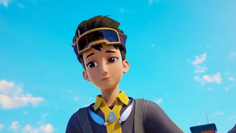 Still image for 天才小鲁班 season 1 episode 49: Episode 49 Still image for 天才小鲁班 season 1 episode 49: Episode 49