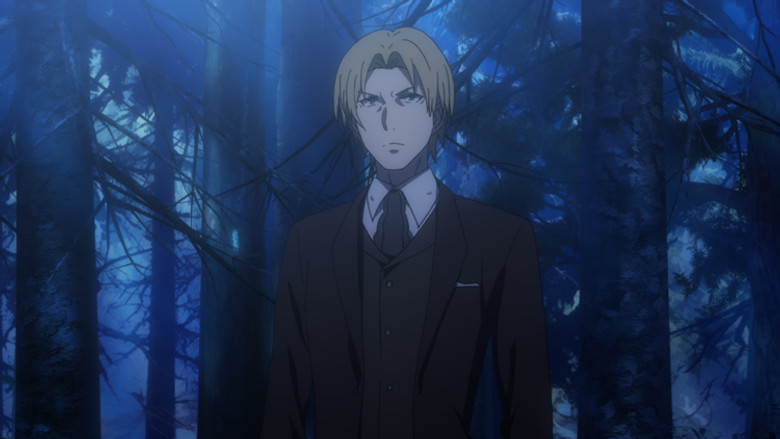 Still from A Certain Magical Index - Season 3 Episode 12