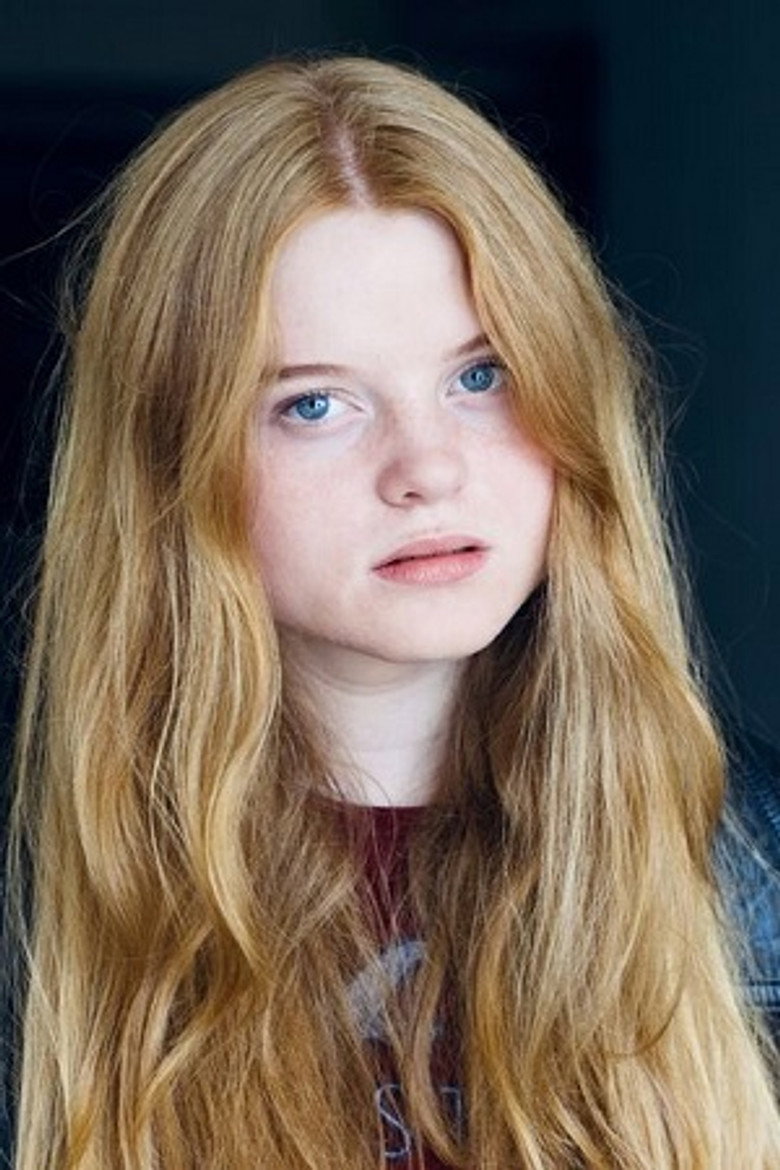 Tatjana Hoter portrait