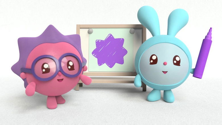 Still image for BabyRiki season 1 episode 38: Episode 38 Still image for BabyRiki season 1 episode 38: Episode 38