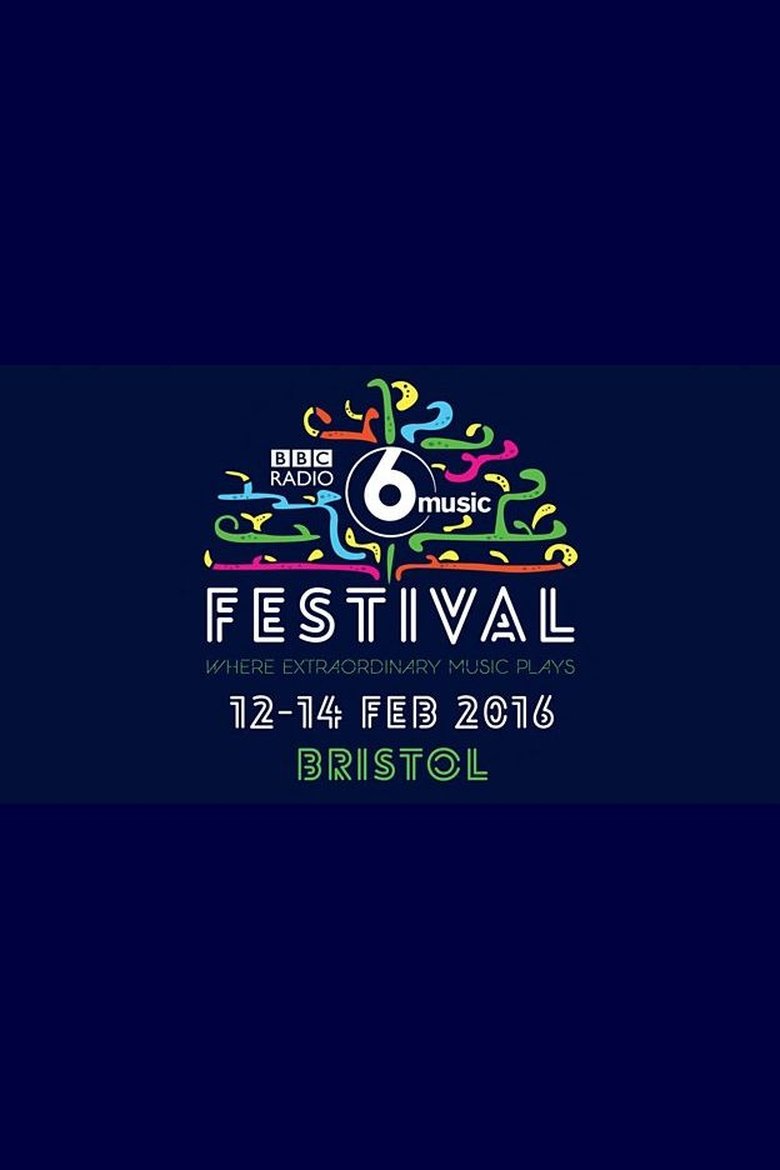 Underworld: Live at BBC 6 Music Festival