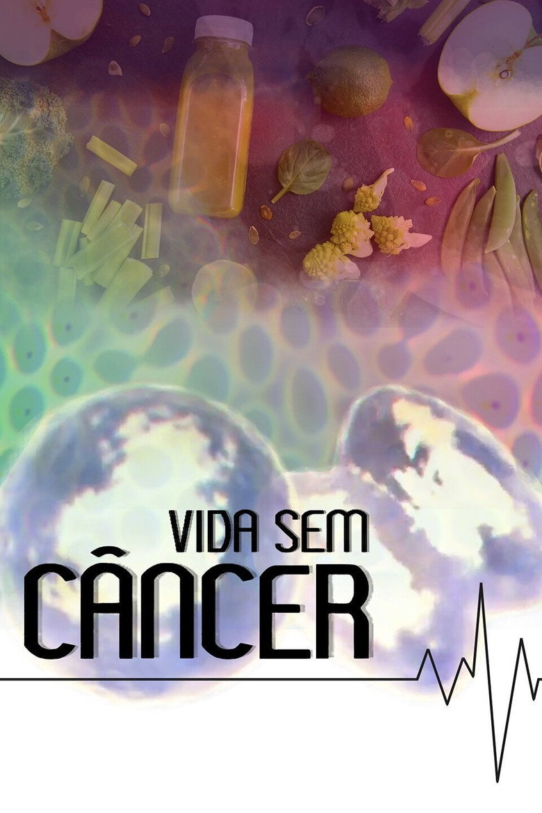 Vida Sem Câncer background