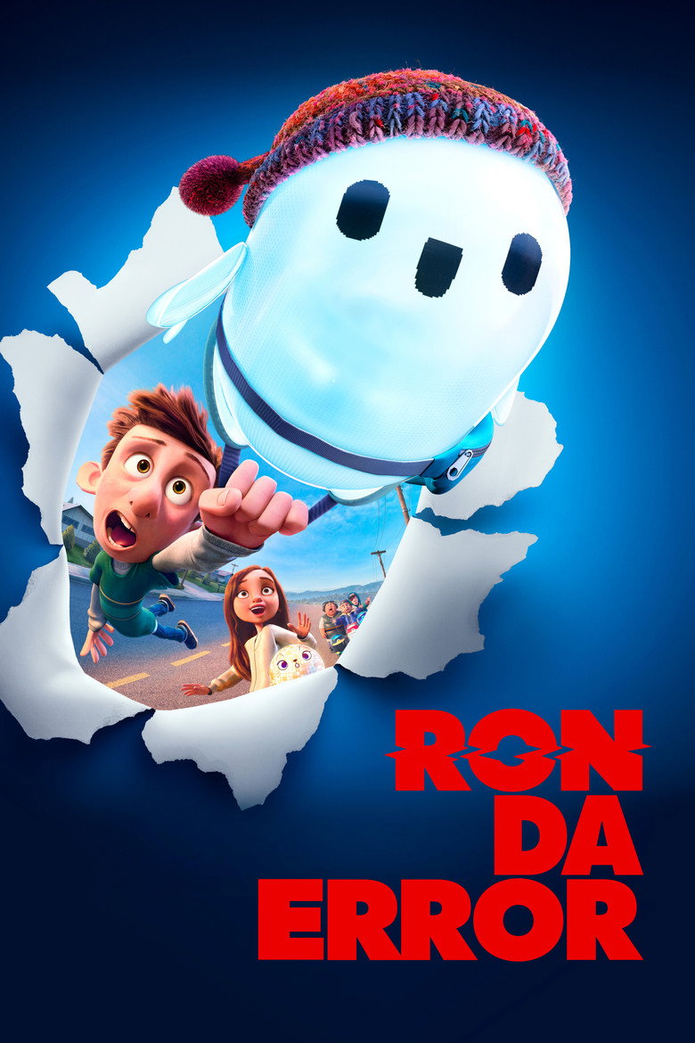 Póster la Película