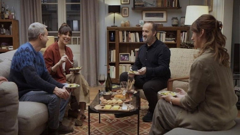 Sentimental (Film, 2020) MovieMeter.nl