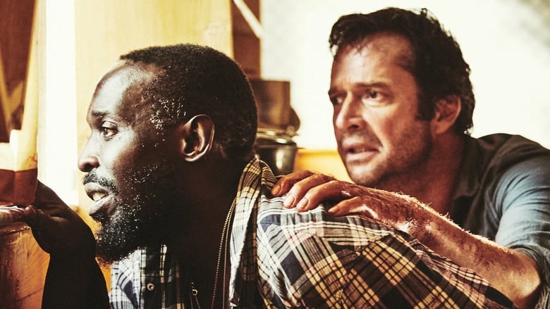 Still image for Hap and Leonard season 1 episode 6: Eskimos
