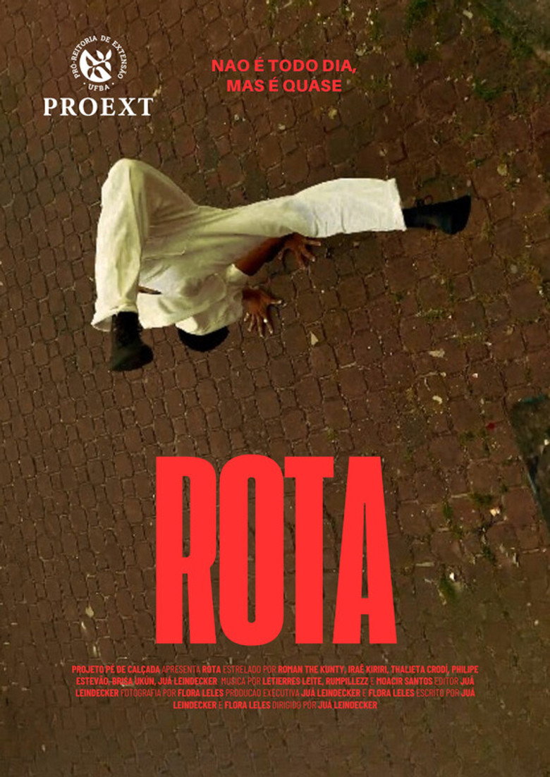 Imatge de ROTA