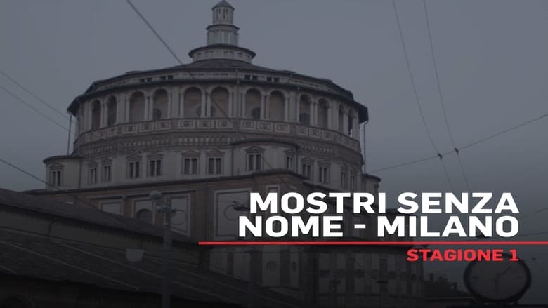 Mostri+senza+nome+-+Milano