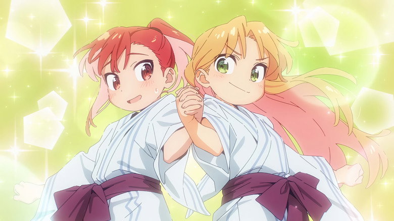 Still from Ruri Rocks - Temporada 1 Episodio 13