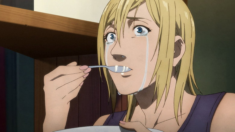 One Piece Saison 1 Ep 1 Vf