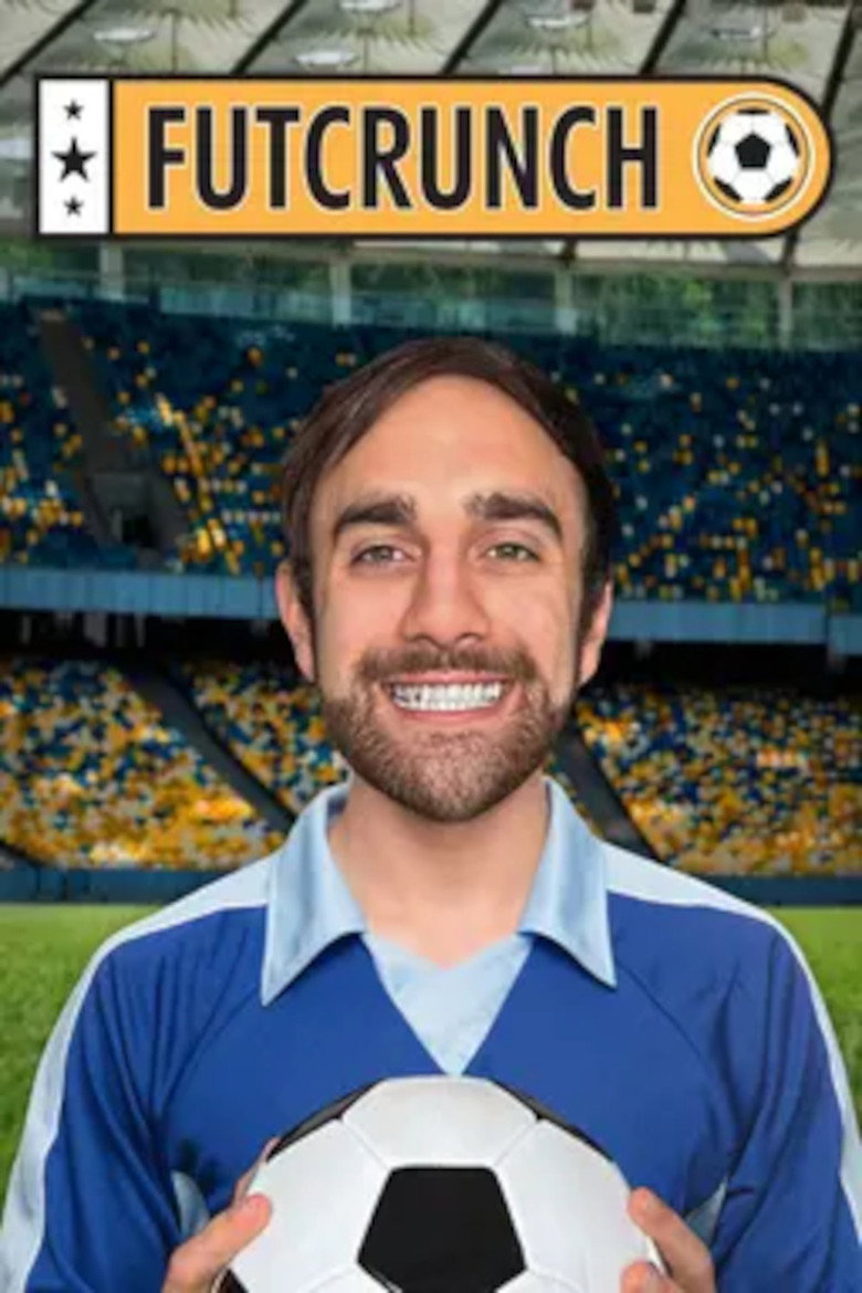 Official poster for Futcrunch