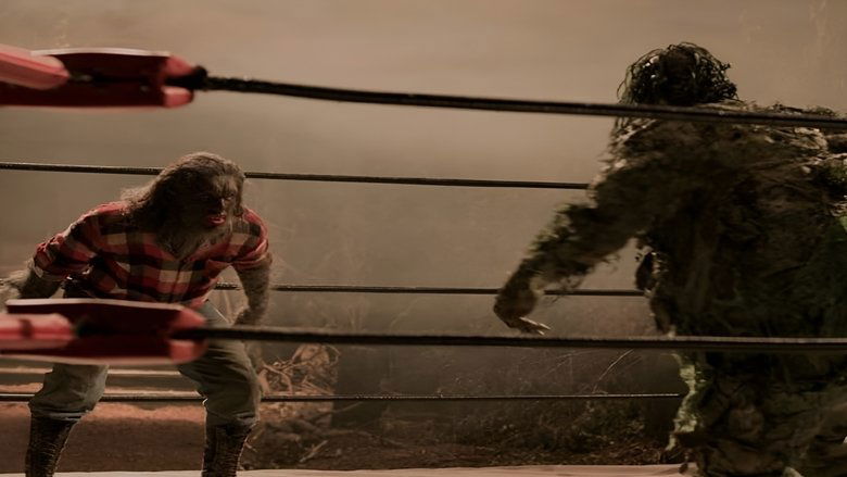 Monster Brawl (2011)
