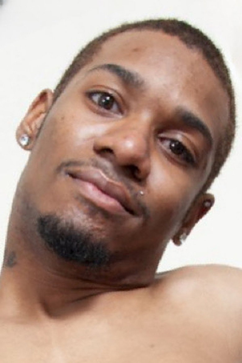 Zee Foxx portrait