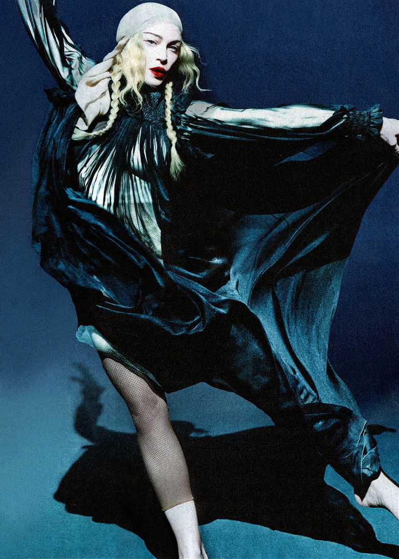 Imatge de Madonna: World of Madame X