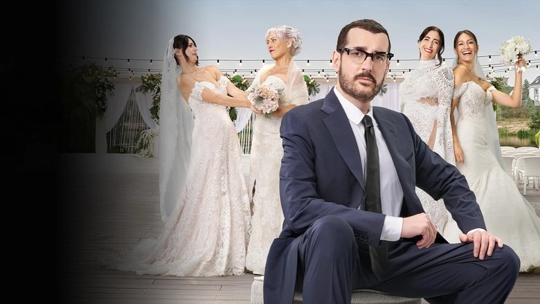 Quattro matrimoni backdrop
