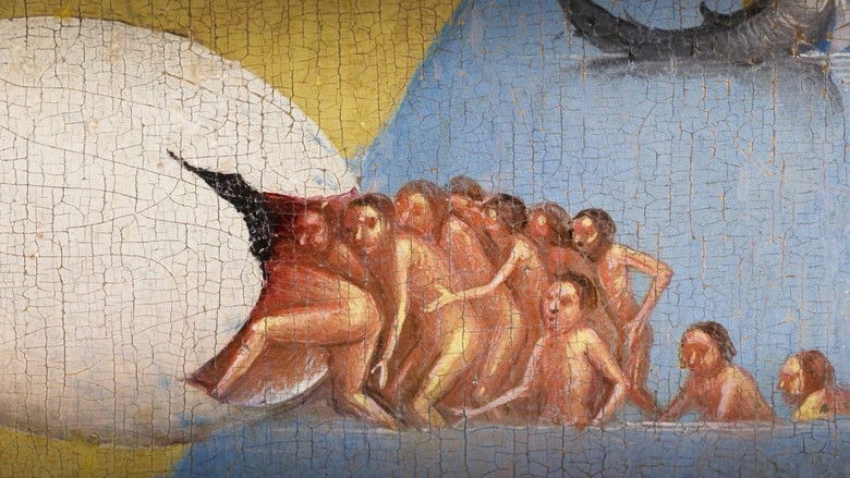 Imatge de Apocalipse nos Trópicos