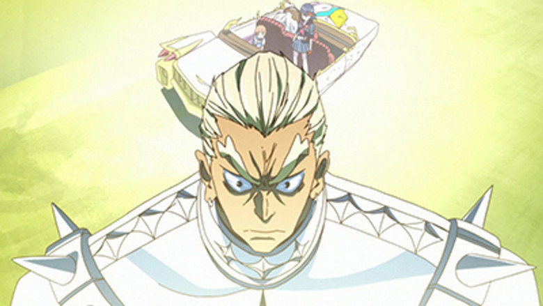 Still from Kill la Kill - Season 1 Episode 8