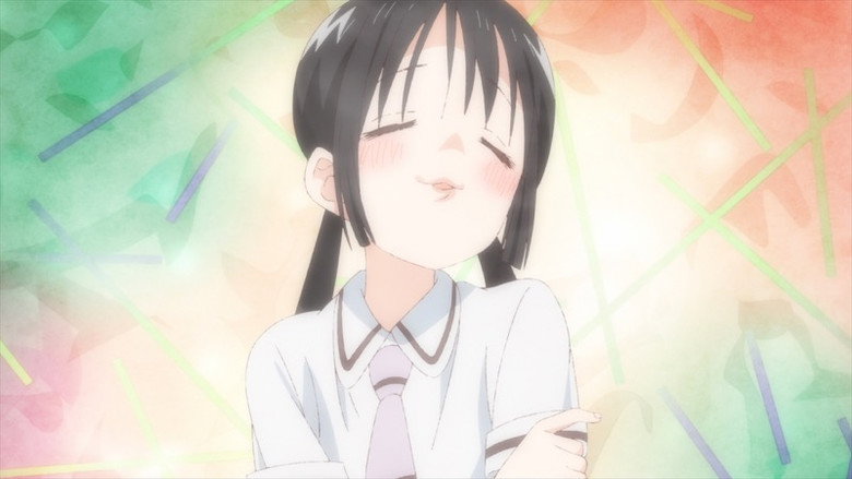 Still from Asobi Asobase - workshop of fun - - Season 1 Episode 6