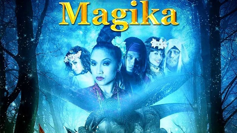 Magika (2010)