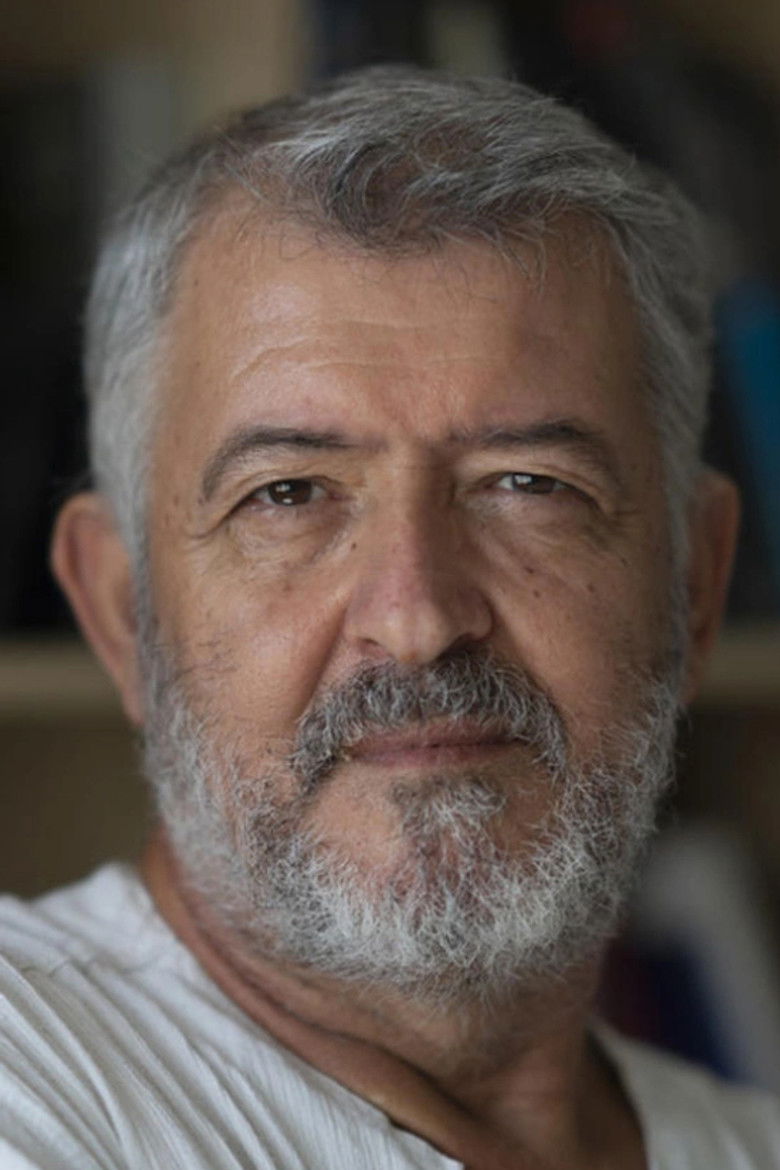 Hüsamettin Demirci portrait image