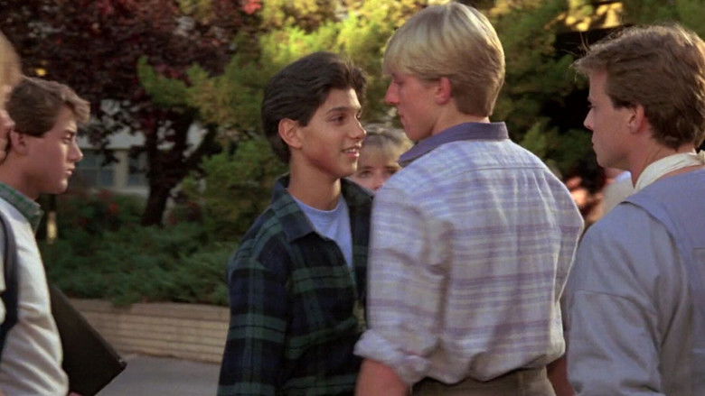 The Karate Kid (1984)