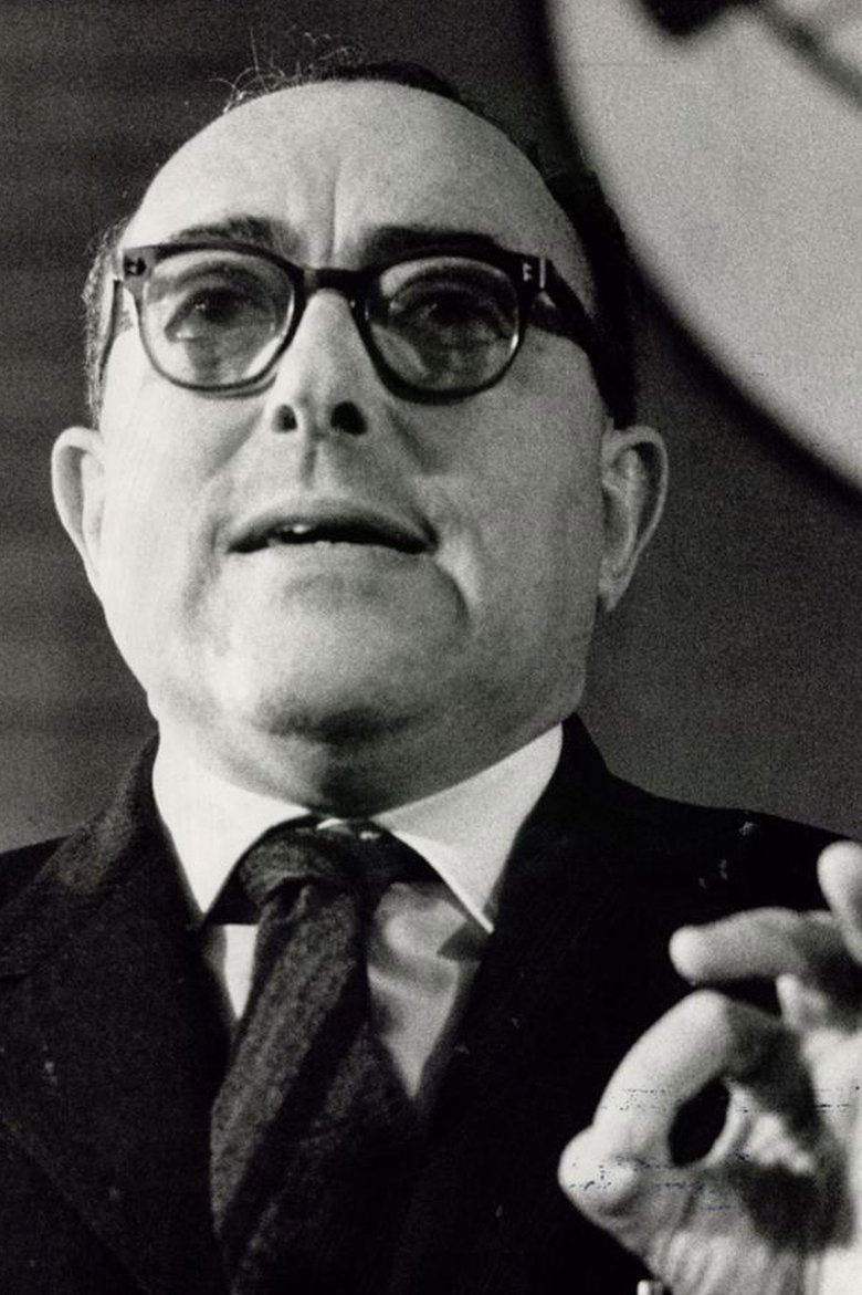 Ảnh Vittorio Foa