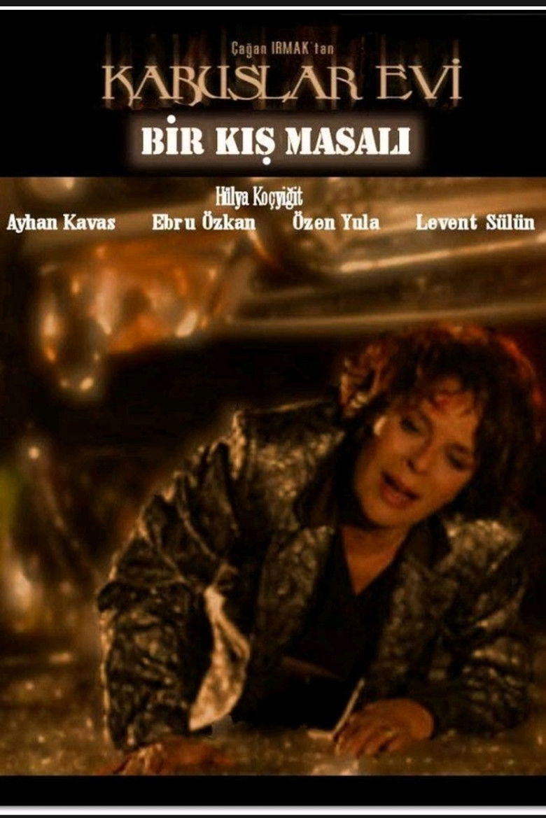 Imatge de Kabuslar Evi: Bir Kış Masalı