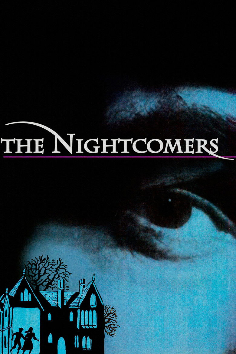 Imatge de The Nightcomers