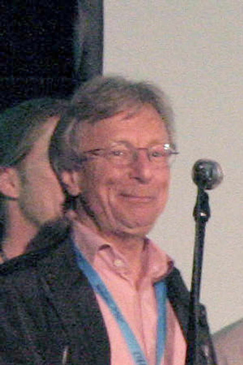 Volker Arzt photo 2