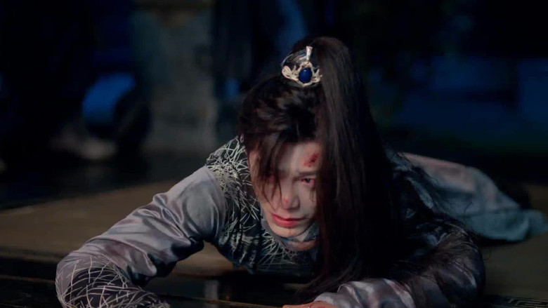 Still image for Love You Seven Times season 1 episode 8: Episode 8 Still image for Love You Seven Times season 1 episode 8: Episode 8