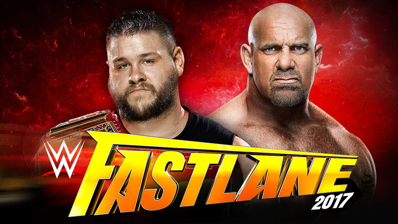 Image d'arrière-plan 2 du film WWE Fastlane 2017