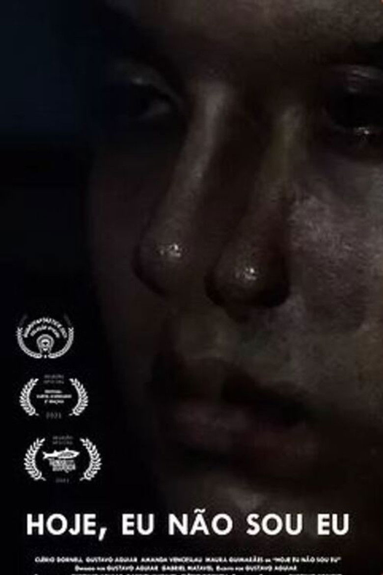 Imatge de Hoje, Eu Não Sou Eu